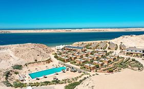 Hotel Dakhla Club